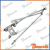 Tringlerie d'essuie-glace avant pour FORD | 1864230, 2191060